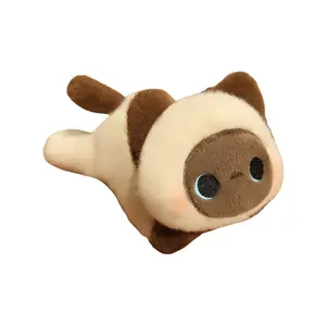 Пальчиковая кукла на запястье плюшевая кукла высота 17см Bitter purchase