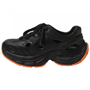 Сабо унисекс Cat power, Black