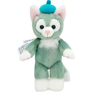 Плюшевая кукла Gelatoni Shanghai Dolls высотой 13 см Disney