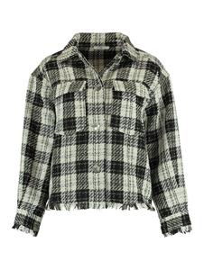 Блузка Hailys, зеленый