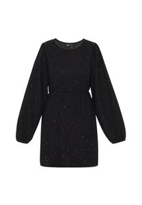 Коктейльное платье / Вечернее платье myMo at night, черный