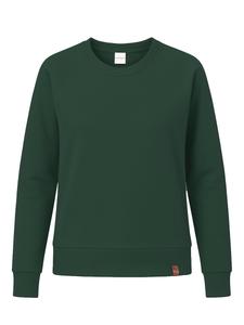 Толстовка Vivisence 9004, зеленый