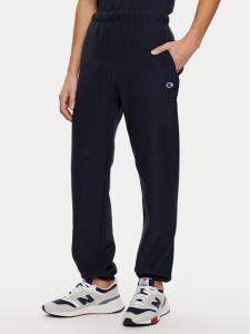 Спортивные брюки свободного кроя Champion, синий
