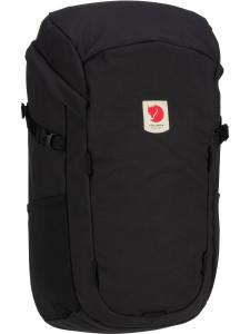 Рюкзак FJÄLLRÄVEN/Backpack Ulvö 30, черный