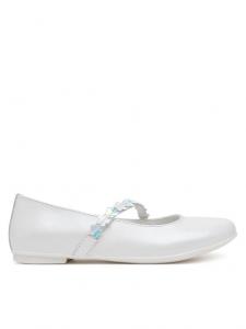 Балетки 7927611 M Primigi, белый