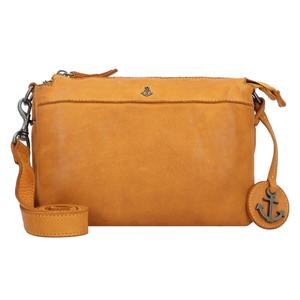 Сумка через плечо Harbour 2nd, цвет Honey