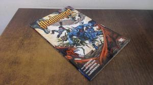 Shadowpact: The Burning Age (DC Comics)
