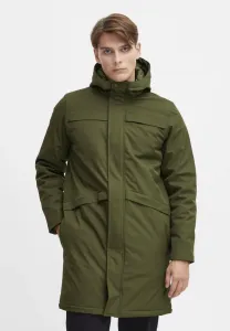 Зимнее пальто cfolik Casual Friday, Rifle Green