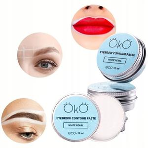 Паста для бровей OKO Паста для контуринга бровей 15мл