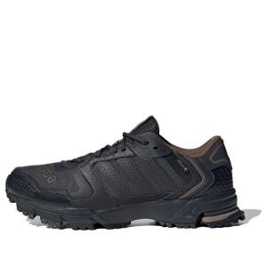 Кроссовки марафон 2k gore tex Adidas, черный