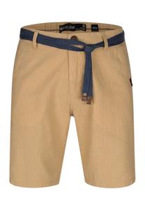 Шорты чинос INDICODE JEANS Regular Chino Pants Enford, бежевый