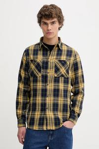 Рубашка Von Dutch, желтый