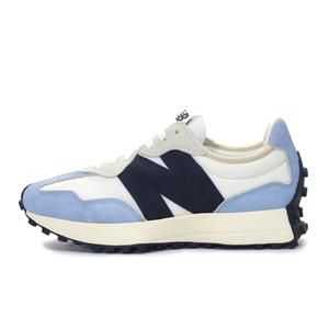 New Balance Кроссовки для бега NB 327 Abrasion Resistant низкие мужские Sky Blue