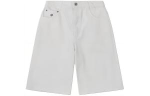 Летние повседневные шорты серии Play женские белые Converse