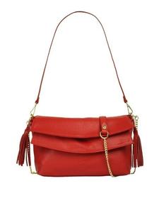 Рюкзак Samantha Look, красный