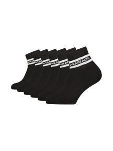 Носки alife and kickin, черный