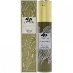 Plantscription многофункциональная молодёжная сыворотка для женщин 50 мл, Origins