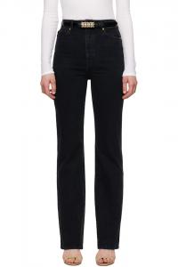 Джинсы Danielle Khaite, цвет prescott