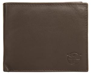 Кошелек Chiemsee, коричневый
