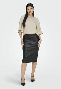 Блуза JDYURBA JDY, молочный