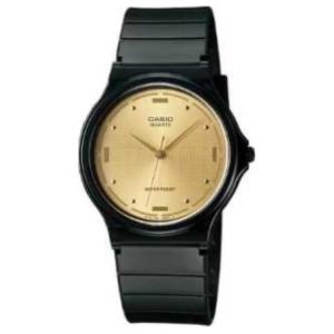 CASIO Часы Unisex YOUTH Gold Watch MQ769AL, Gold Dial