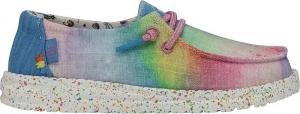 Детские туфли Hey Dude Wendy Dreamer