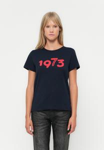 Футболка Pepe Jeans BATY, Dulwich Blue/Dark Blue