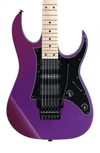 Ibanez RG550 Коллекция Genesis Фиолетовый Неон