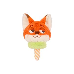 Плюшевая игрушка Zootopia POTDEMIEL