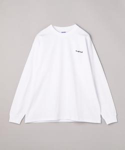 Футболка с длинным рукавом GOAT Coen, цвет White