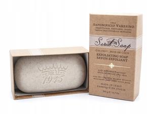 Кокосовый пилинг SV Saponificio Varesino