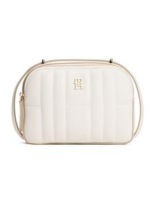 Сумка через плечо TOMMY HILFIGER, белый