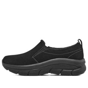Кроссовки modern dlux 'black' Skechers, черный