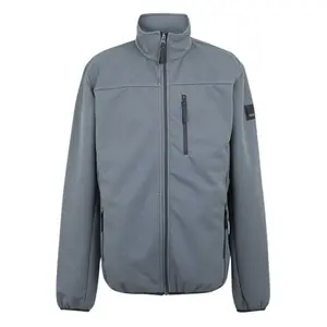 Куртка Regatta Romain softshell, серый