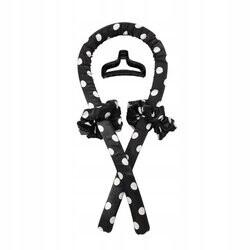 Ecarla, Щипцы для завивки волос Яркие точки