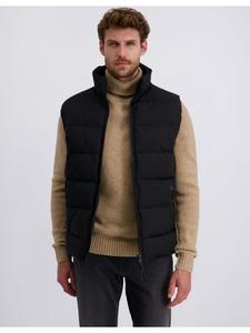 Pierre Cardin Черный жилет