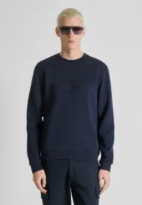 Толстовка стандартного кроя Antony Morato, Blue Grey