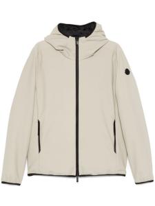 Куртка Moncler Chalves, нейтральный