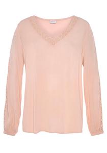 Блуза VIVANCE, бежевый