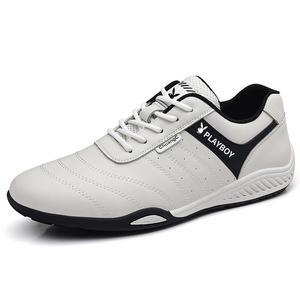 Кроссовки Playboy Casual Shoes Men Low-Top