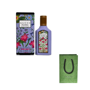 Пробник парфюма dreamy mulan, eau de parfum, 5 мл GUCCI, 5ml