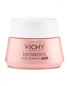 Крем для глаз Neovadiol Rose Platinium Ojos 15 мл Vichy