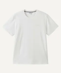 Защита от УФ-излучения, влагоотводящие свойства, быстрое высыхание, технология Prime Flex, логотип One Point, футболка с коротким рукавом.