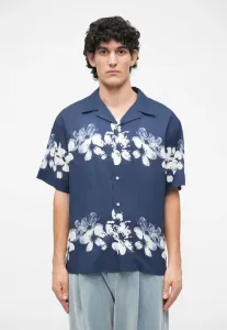 Футболка камика Iceberg, Blu