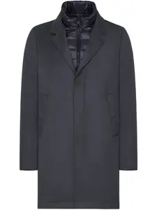 Пальто Fondo Duno, серый