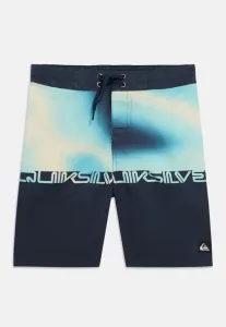 Плавки halfjam Quiksilver, Total Eclipse