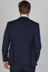Mayfair- классический блейзер с пуговицами Paul Andrew, темно-синий