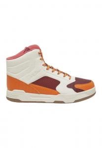 Кроссовки Patrick Ewing REBOUND TIPPOFF, Sand / Brown/Sand