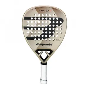 Ракетка для паделя Bullpadel Vertex 04 2025 Woman, золотой