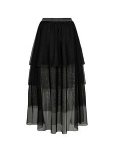 Юбка NÜMPH Nuea, черный